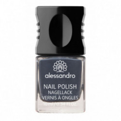 Alessandro Nail Polish Küünelakk 10ml