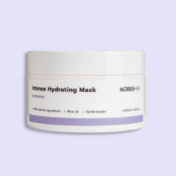 MorrisHair Intense Hydrating Mask Intensiivne niisutav mask 200ml