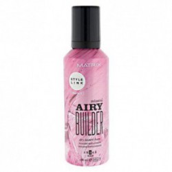 Matrix Style Link Mineral Airy Builder Dry texture Foam modelleerimisvaht juustele 176ml