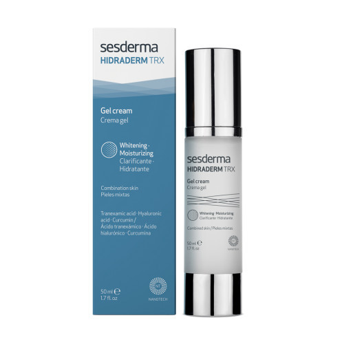 Sesderma Hidraderm Trx Gel Cream Geelkreem 50ml