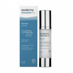 Sesderma Hidraderm Trx Gel Cream Geelkreem 50ml