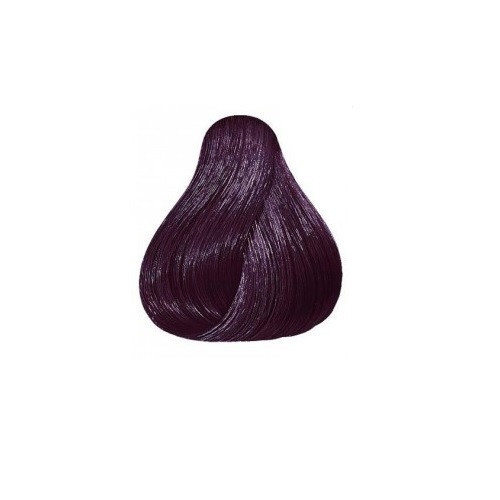 Kadus Professional Extra Rich Creme Permanent Hair Color Juuksevärvid ammoniaagiga 60ml