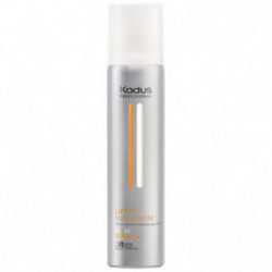 Kadus Professional Lift It Root Mousse Tugeva hoidvusega vaht 250ml