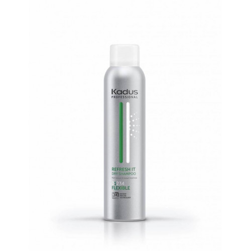 Kadus Professional Refresh It Dry Shampoo Kuivšampoon 180ml