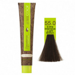 Macadamia Oil Cream Color Kreemjad juuksevärvid 100ml