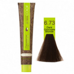 Macadamia Oil Cream Color Kreemjad juuksevärvid 100ml