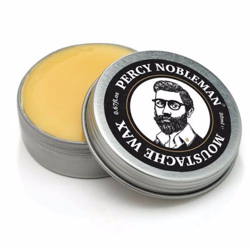 Percy Nobleman Moustache Wax Vuntsivaha 20ml