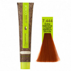 Macadamia Oil Cream Color Kreemjad juuksevärvid 100ml