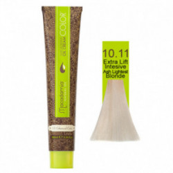 Macadamia Oil Cream Color Kreemjad juuksevärvid 100ml