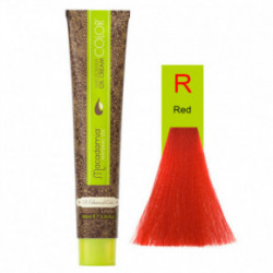 Macadamia Oil Cream Color Kreemjad juuksevärvid 100ml