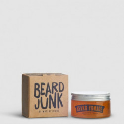 Waterclouds Beard Junk Beard Pomade Habe pomaad 100ml