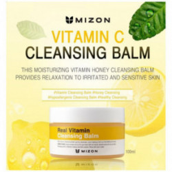 Mizon Real Vitamin Cleansing Balm Puhastav palsam 100g