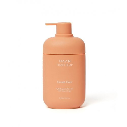 HAAN Hand Soap Sunset Fleur Käteseep 350ml