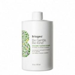 Briogeo Be Gentle, Be Kind Avocado + Quinoa Co–Wash 4in1 Konditsioneeriv šampoon 473ml