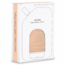 HAAN Hand Cream + Refill Kätekreem + täitepakend Fig Fizz