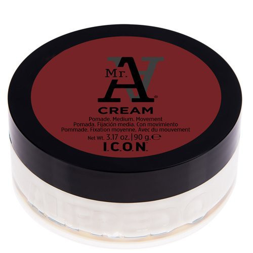 I.C.O.N. MR. A Cream Pomade Pomaad 90g