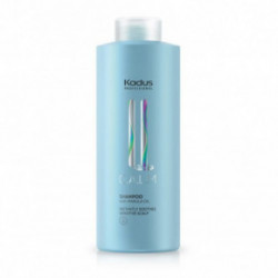 Kadus Professional C.A.L.M Shampoo With Marula Oil Šampoon tundlikule ja kuivale peanahale 250ml