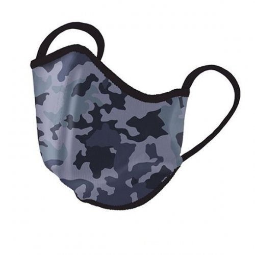 Norwex Reusable Face Mask with BacLock Taaskasutatav näomask Camo