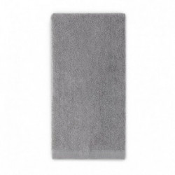 Norwex Hand Towel Käterätik Grey