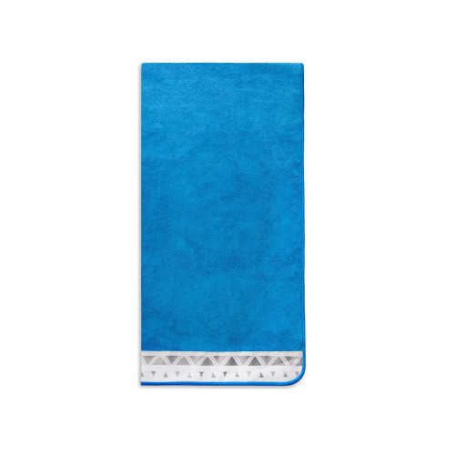 Norwex Bath Towel Vannirätik (Baclock) Grey