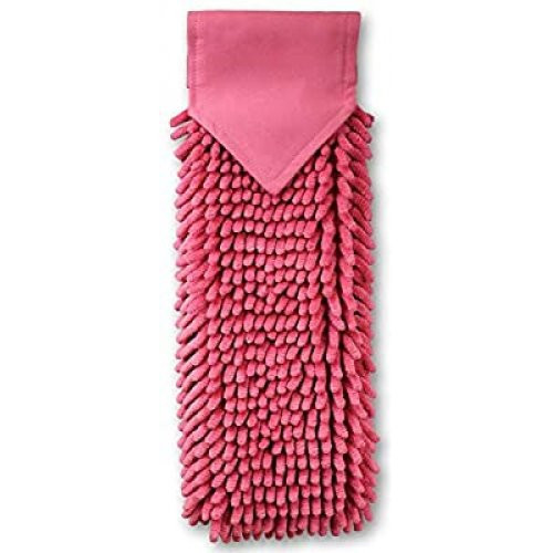 Norwex Chenille Hand Towel Šenill käterätik (BacLock) Light Green