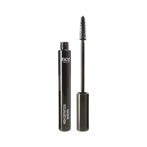 Nee Make Up Milano High Definition Mascara Ripsmetušš 9ml