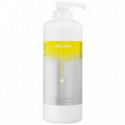 Alcina Hyaluron 2.0 Conditioner Hooldusvahend kuivadele juustele hüaluroonhappega 200ml