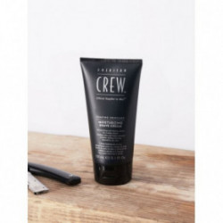 American Crew Moisturizing Shave Cream Niisutav raseerimiskreem 150ml