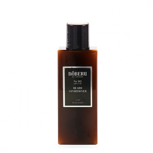 Noberu Beard Conditioner Habemepalsam 130ml