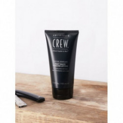 American Crew Post Shave Cooling Lotion Niisutav ja rahustav habemeajamise järgne kreem 150ml