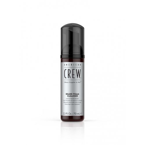 American Crew Beard Foam Cleanser Habemepuhastusvaht 70ml