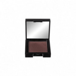 Nee Make Up Milano Eyeshadow Mono Ühevärvilised lauvärvid Matte Black