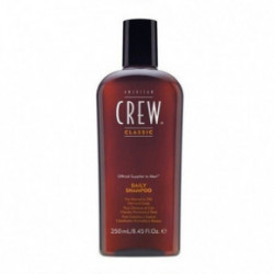 American Crew Daily Shampoo Šampoon meestele 1000ml