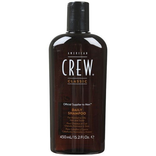 American Crew Daily Shampoo Šampoon meestele 1000ml