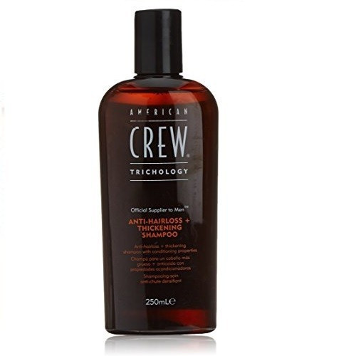 American Crew Recovery Anti-Hair Thickening šampoon 250ml