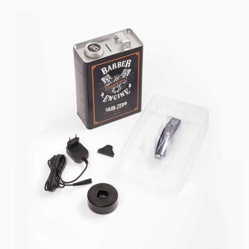 Beardburys Detail Trimmer Habeme ja juuste trimmer Skid Zero