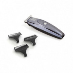 Beardburys Detail Trimmer Habeme ja juuste trimmer Skid Zero