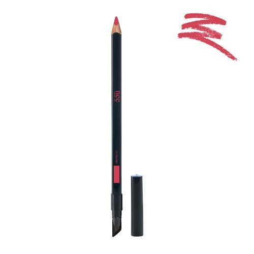 Nee Make Up Milano High Definition Lip Pencil Huulepliiats Tibetan Red