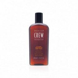 American Crew 24-Hour Deodorant Body Wash Dušigeel 450ml