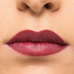 Nee Make Up Milano Matte Lipstick Matt huulepulk 4ml