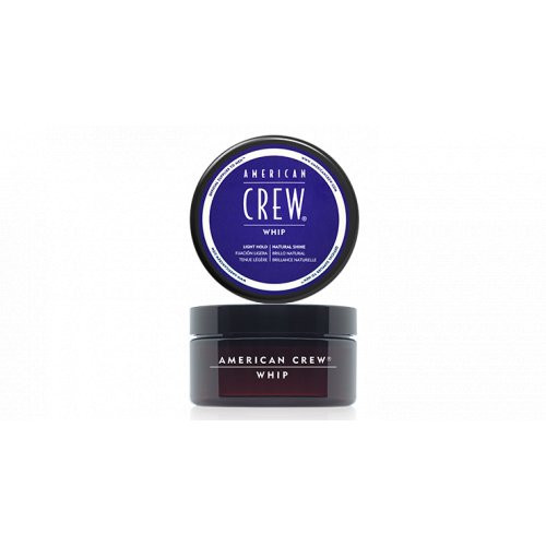 American Crew Whip Hair Styling Cream 85g