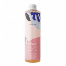 Brave New Hair Color Sulfate-Free Shampoo Šampoon värvitud juustele 250ml