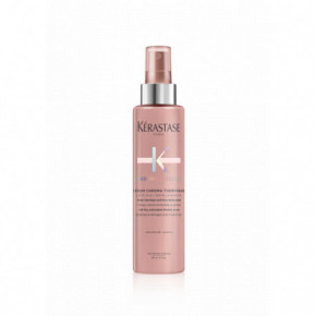 Kérastase Chroma Absolu Serum Chroma Thermique Kaitsev seerum antioksüdantidega kuumuse ja juuste kahususe vastu