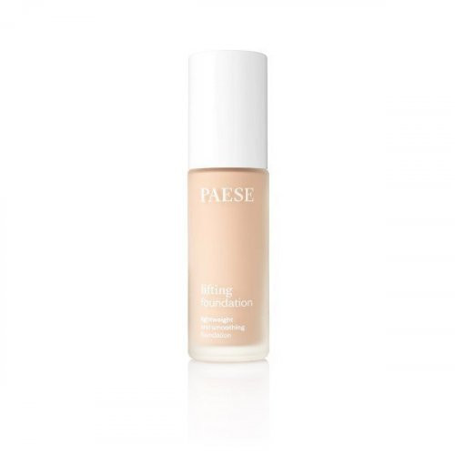 Paese Lifting foundation Kreemjas puuder 100 Porcelain