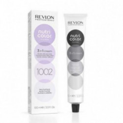 Revlon Professional Nutri Color Filters Juuste värvimask 100ml