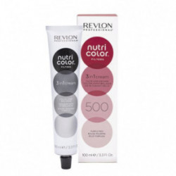 Revlon Professional Nutri Color Filters Juuste värvimask 100ml