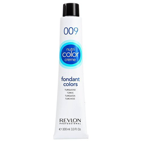 Revlon Professional Nutri Color Filters Juuste värvimask 100ml