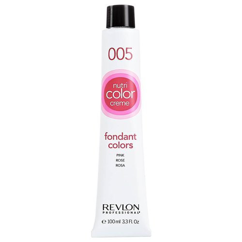 Revlon Professional Nutri Color Filters Juuste värvimask 100ml