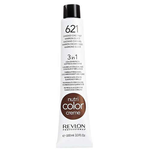 Revlon Professional Nutri Color Filters Juuste värvimask 100ml