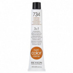 Revlon Professional Nutri Color Filters Juuste värvimask 100ml